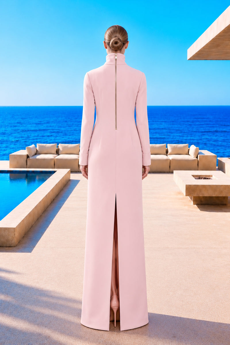 THE BLUSH ASCENDANT