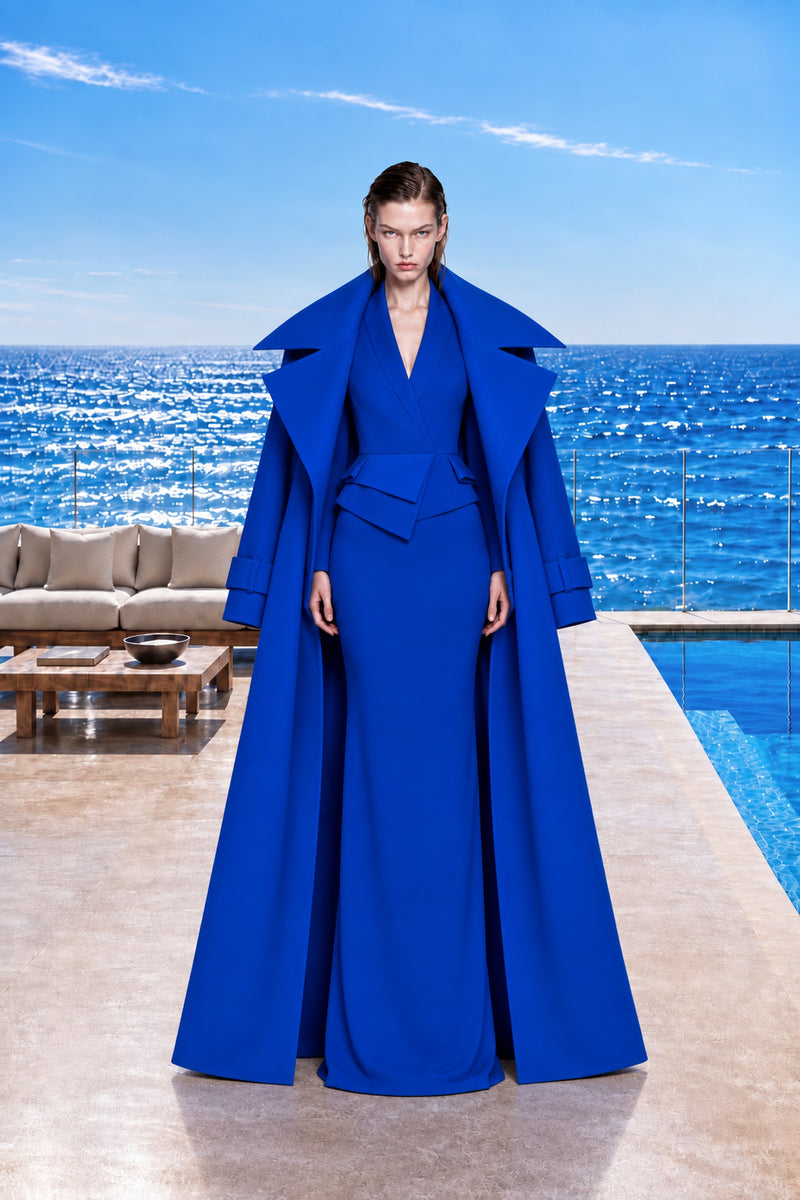 The Ultramarine Manifesto