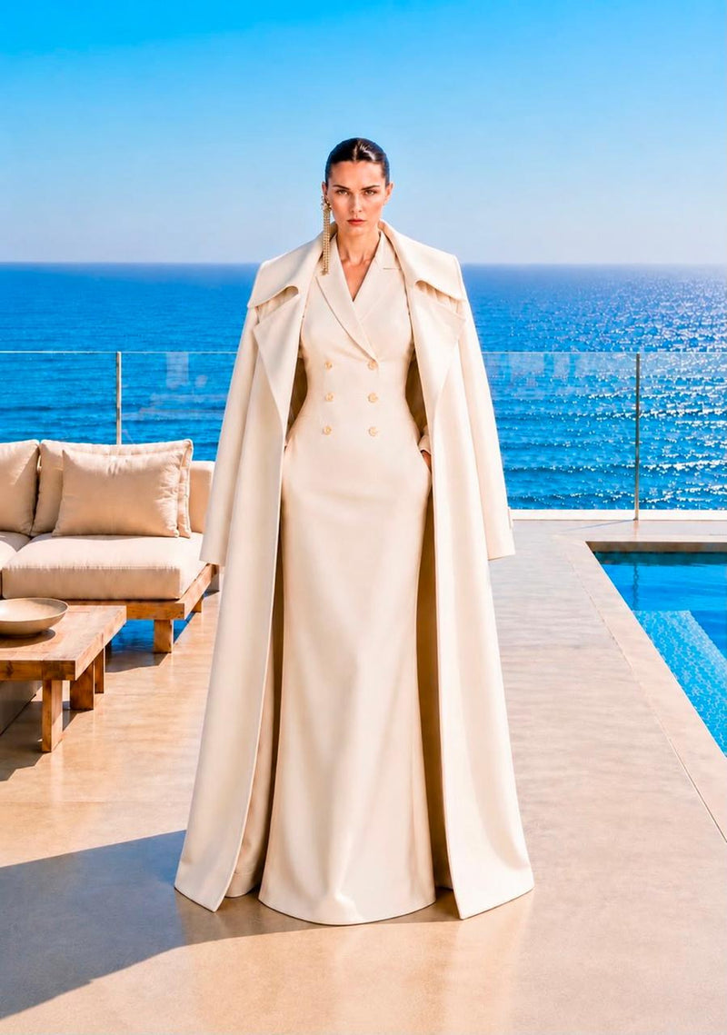 THE EXECUTIVE EMPRESS