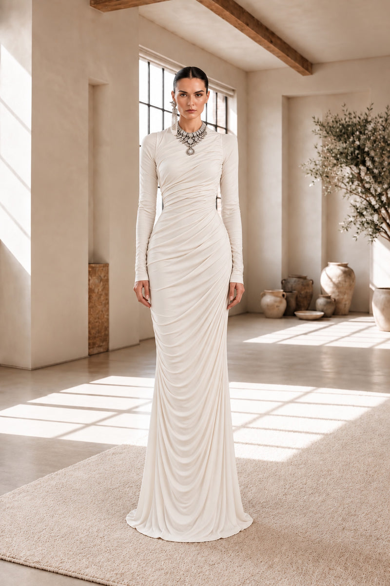 THE IVORY SERAPH