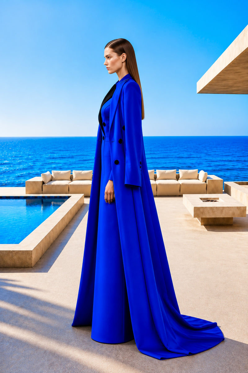 THE COBALT SOVEREIGN