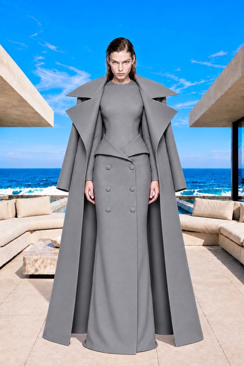 Gris Manifesto