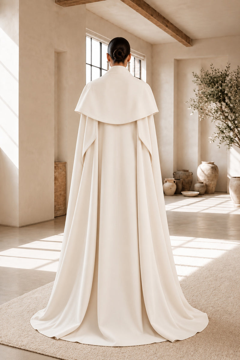 THE IVORY SERAPH