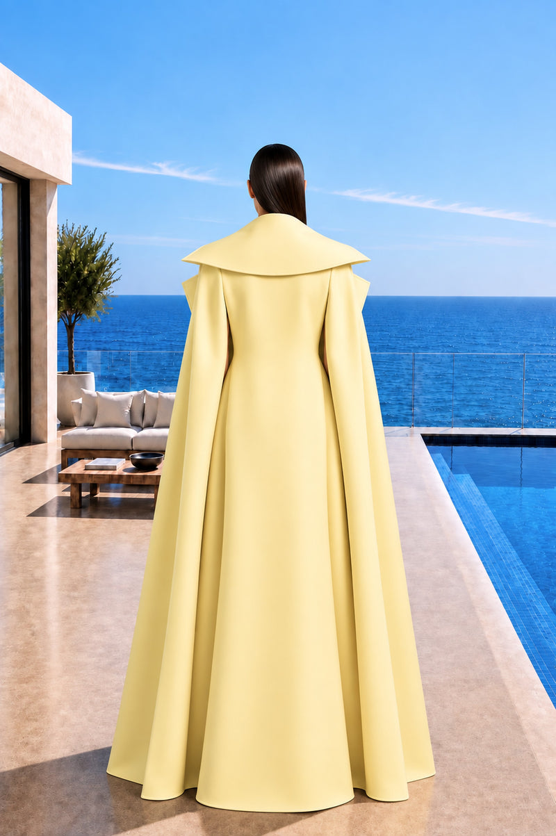 THE SOLAR SERAPH