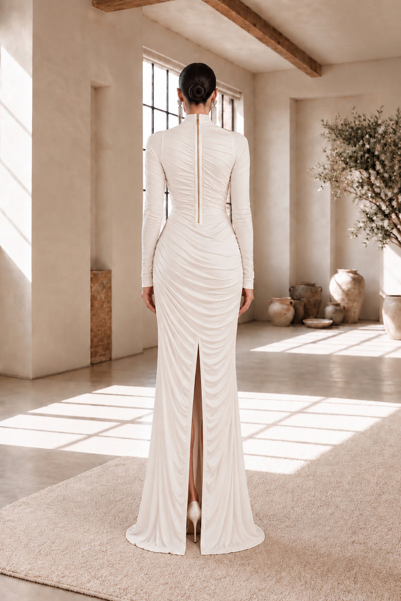 THE IVORY SERAPH