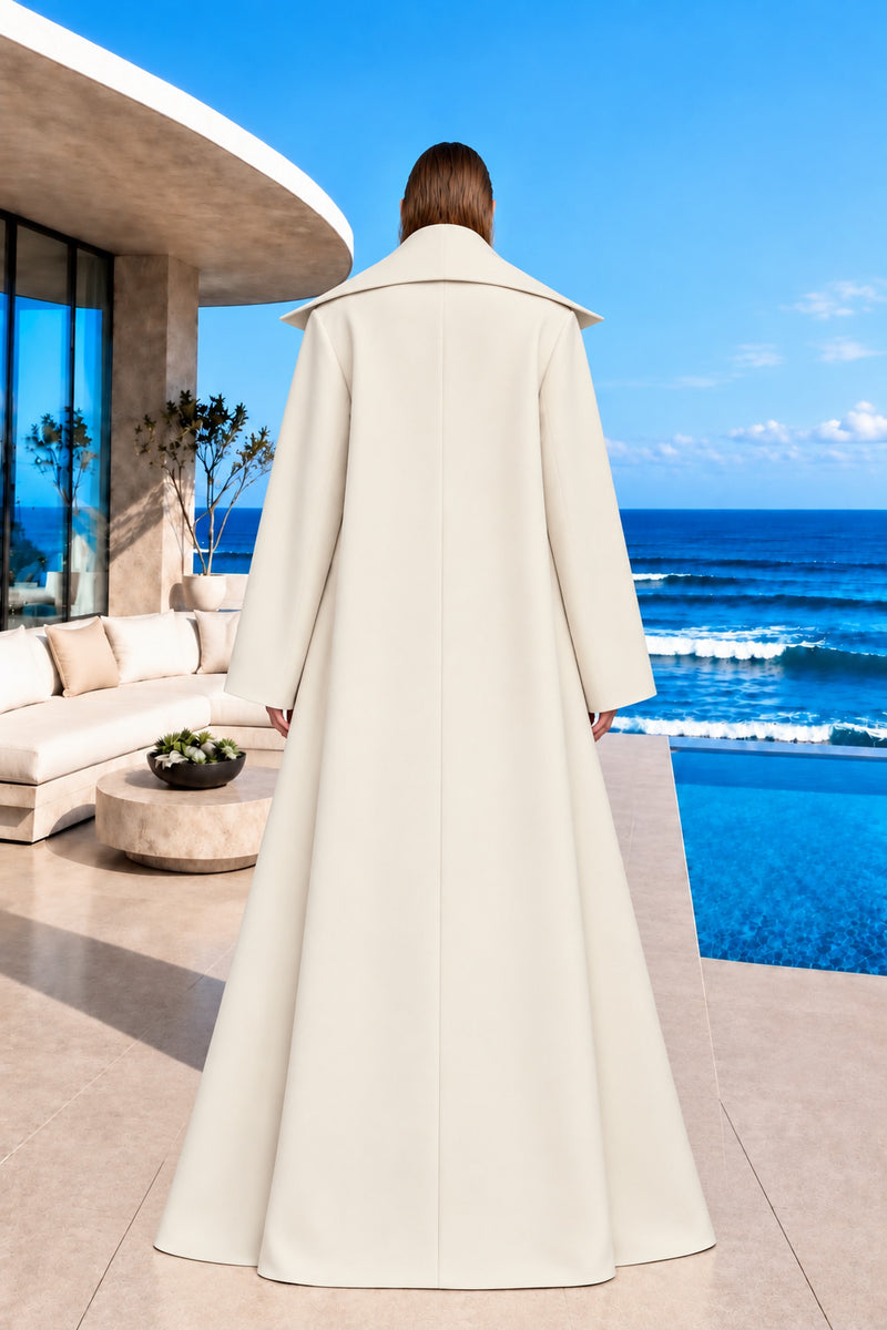 The Ivory Ascendant