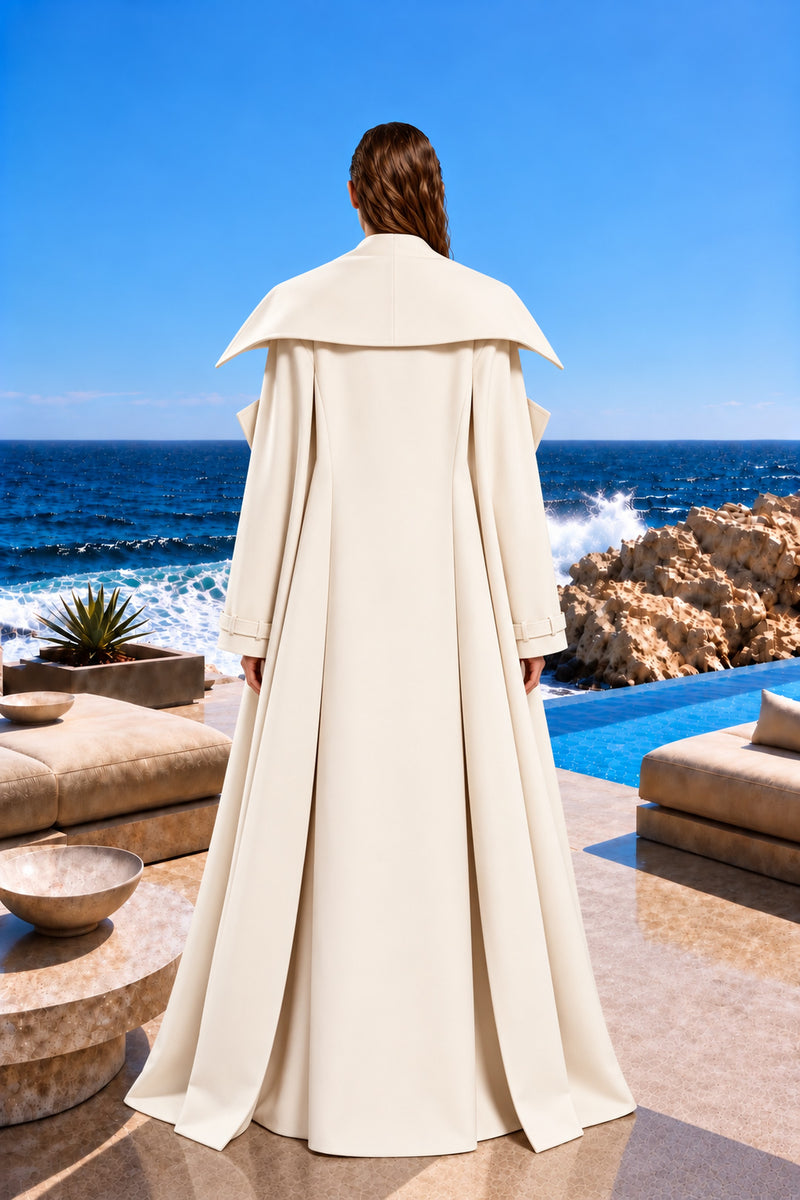 THE IVORY TAILLEUR