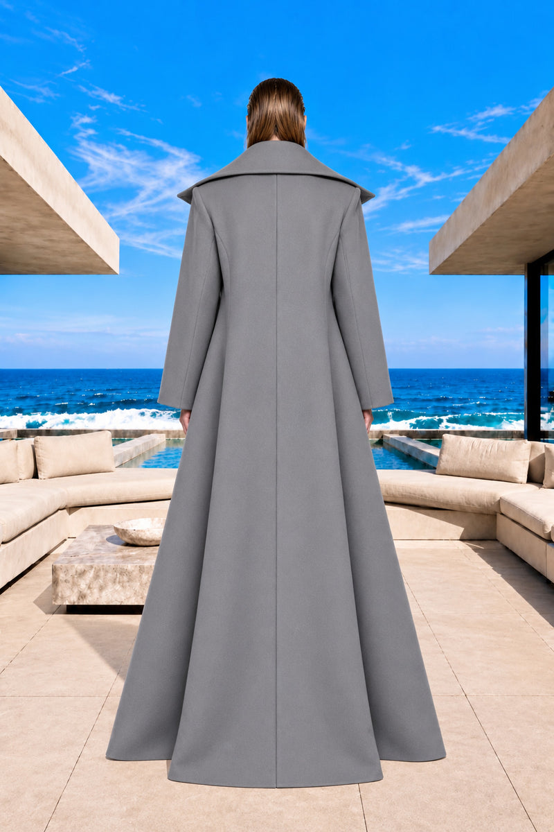 Gris Manifesto