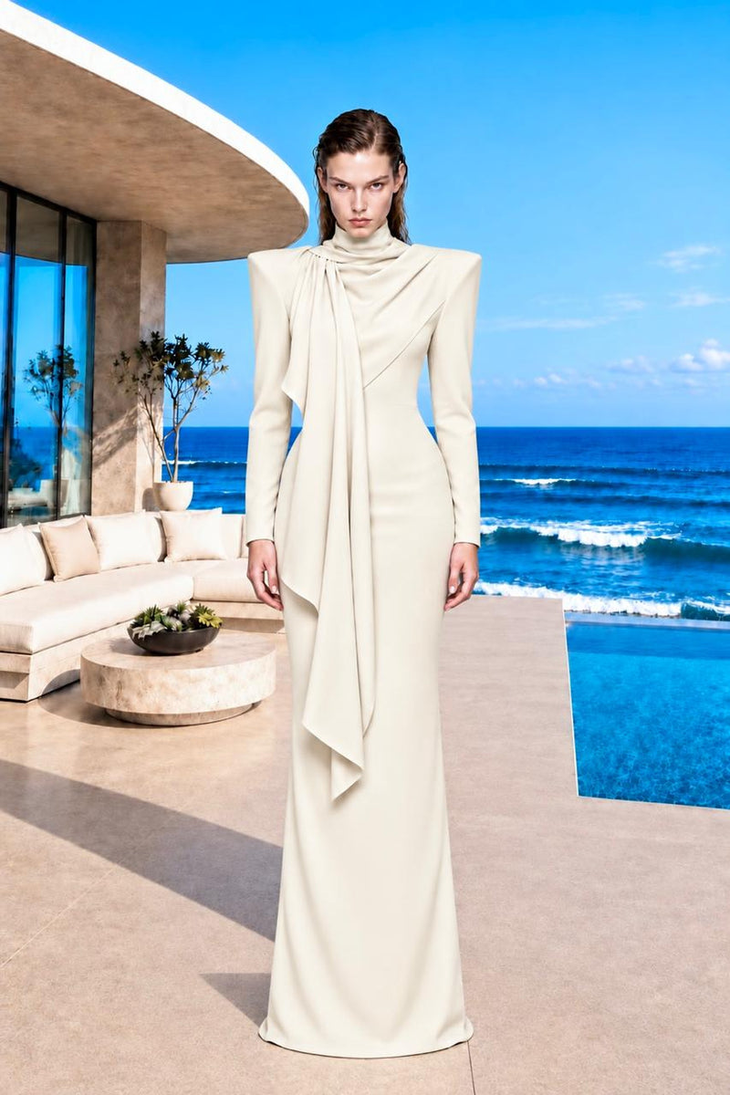The Ivory Ascendant