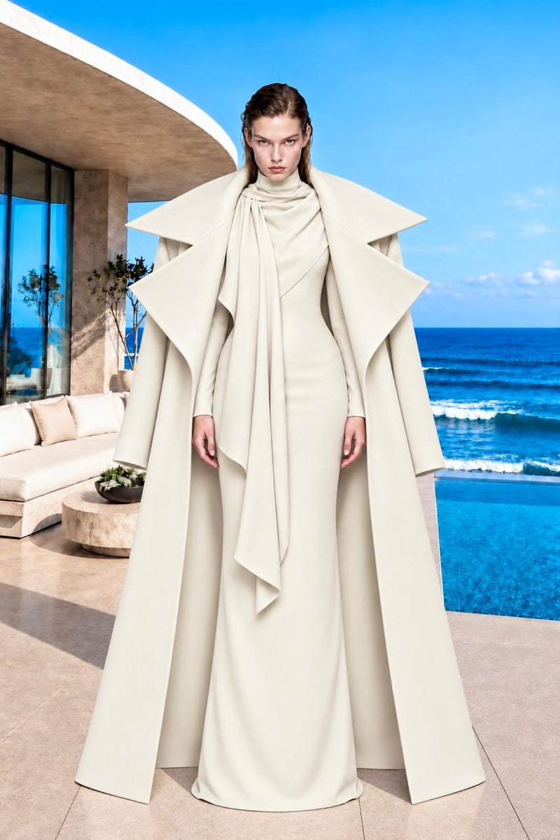 The Ivory Ascendant