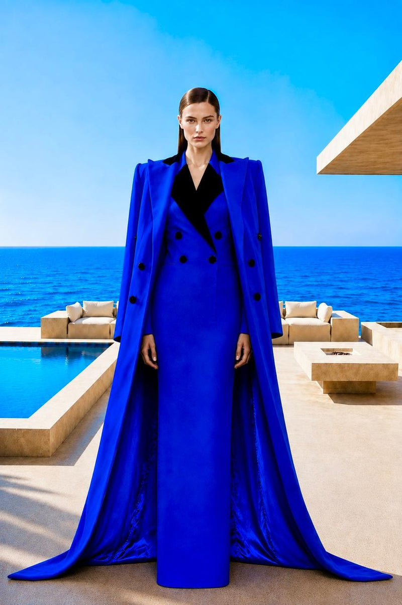 THE COBALT SOVEREIGN