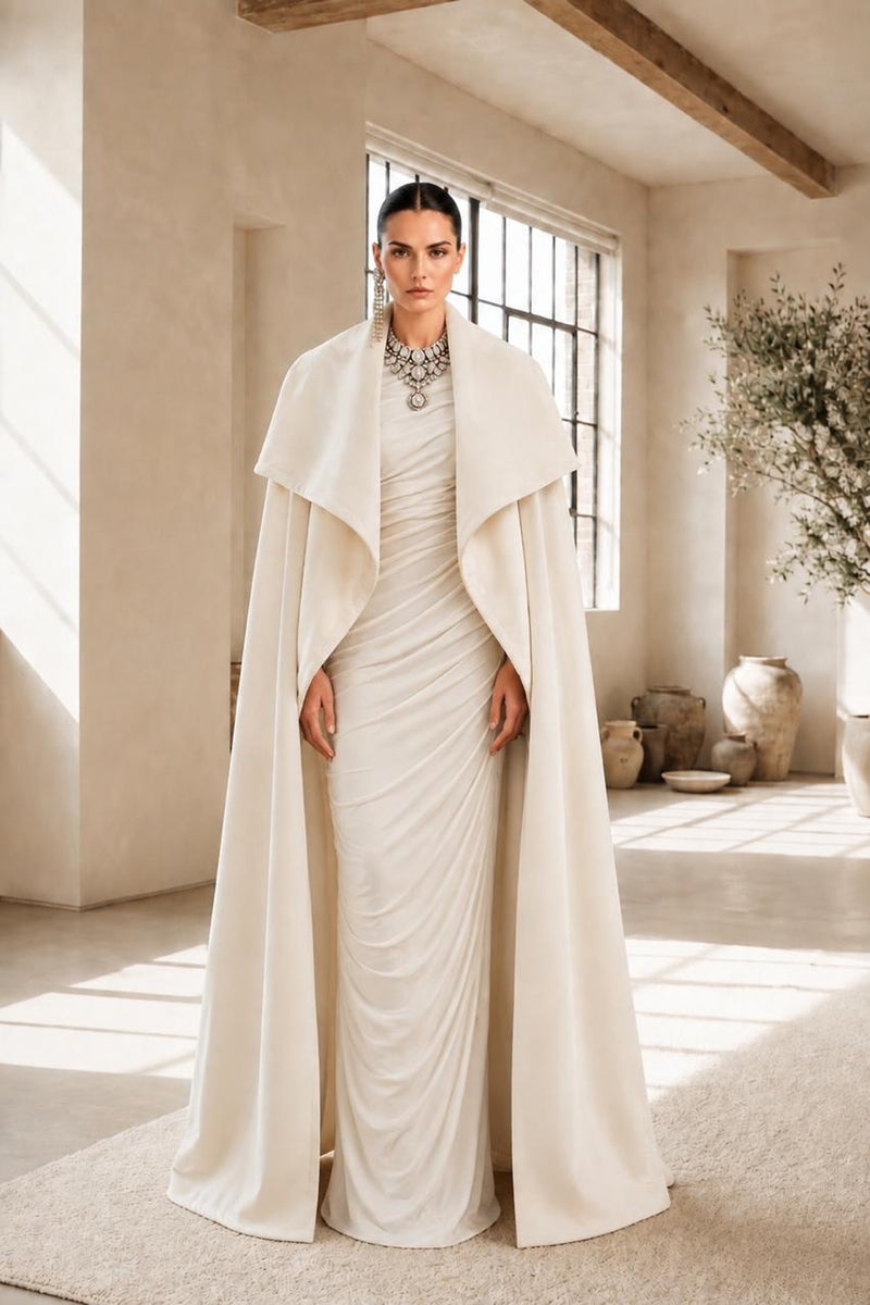 THE IVORY SERAPH